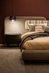 Hamburg Bed